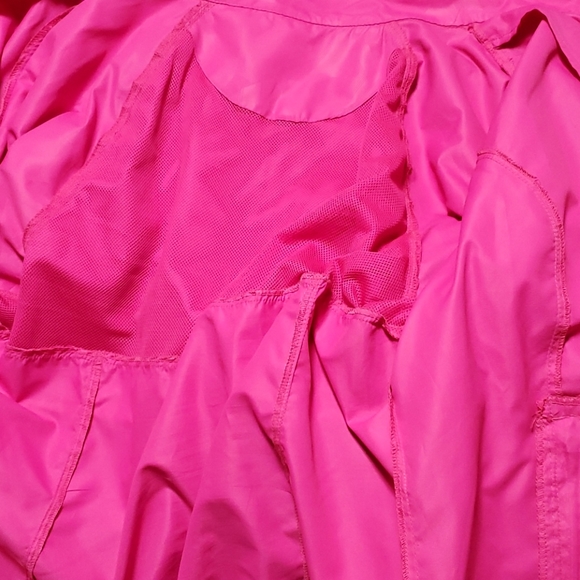 Neon windbreaker - Picture 5 of 6